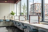 Gemeubileerde studio van 28 m² in Bijlmer Oost - Afbeelding 2