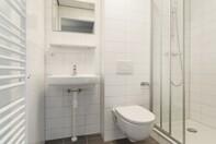 Gemeubileerde studio van 28 m² in Bijlmer Oost - Afbeelding 3