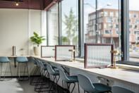 Gemeubileerde studio op de 6e verdieping - Afbeelding 3