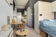 Furnished studio on the 6th floor - Image 4