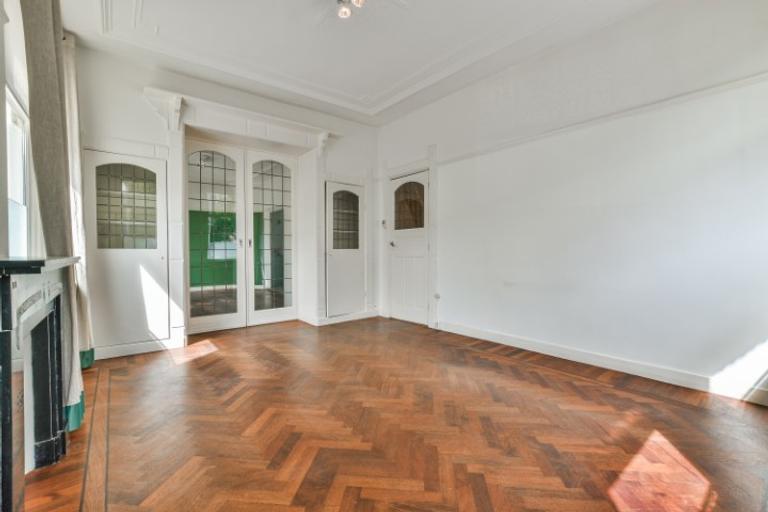 Ground-floor duplex with garden in Oud-Zuid - Image 5