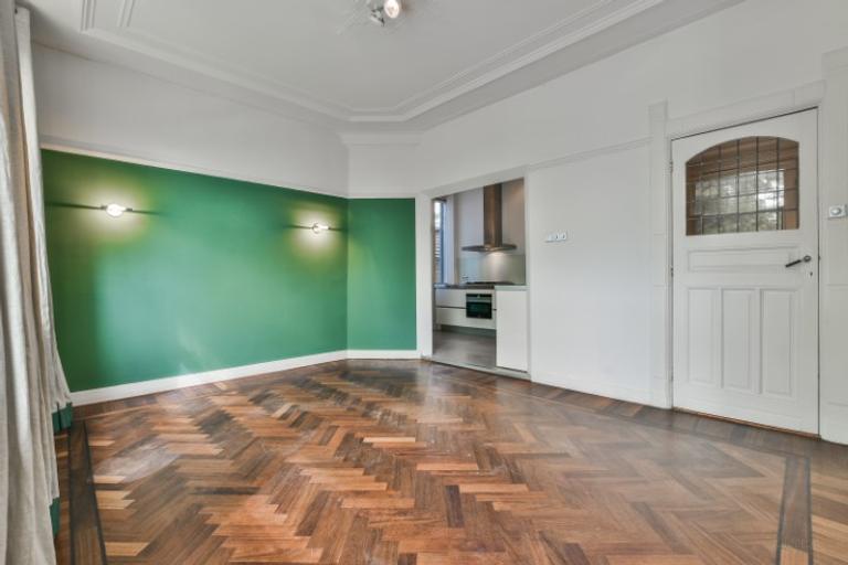 Ground-floor duplex with garden in Oud-Zuid - Image 6