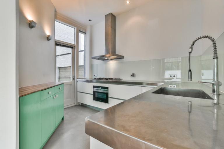 Ground-floor duplex with garden in Oud-Zuid - Image 8