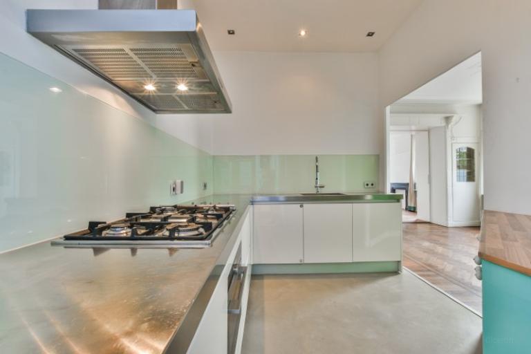 Ground-floor duplex with garden in Oud-Zuid - Image 9