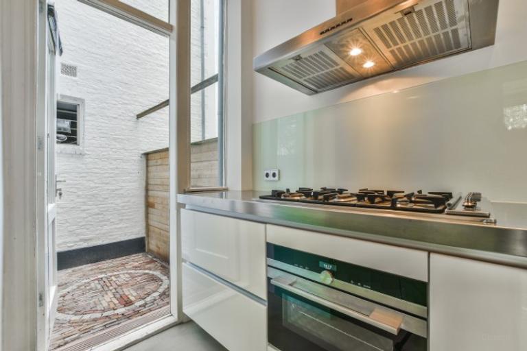 Ground-floor duplex with garden in Oud-Zuid - Image 10
