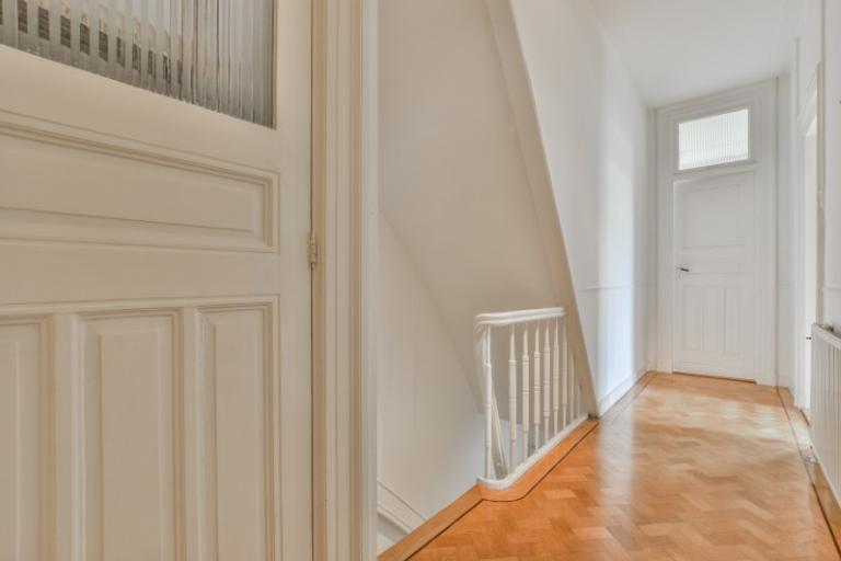 Ground-floor duplex with garden in Oud-Zuid - Image 11