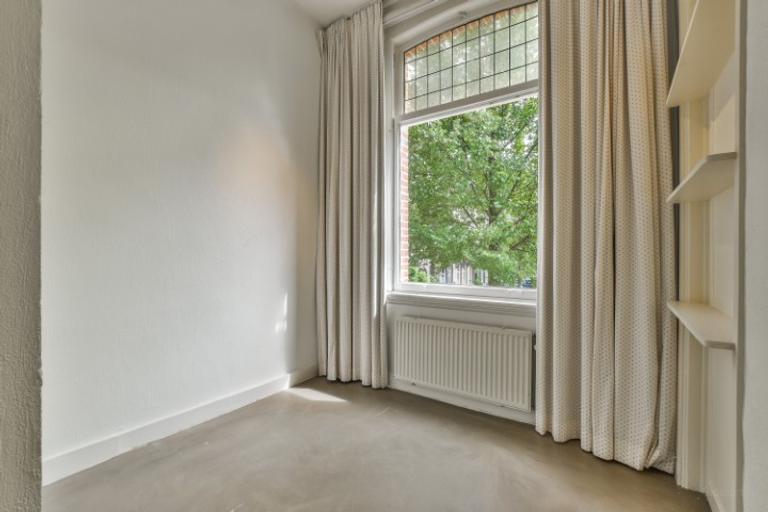 Ground-floor duplex with garden in Oud-Zuid - Image 12