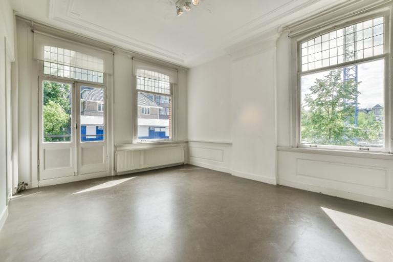 Ground-floor duplex with garden in Oud-Zuid - Image 14