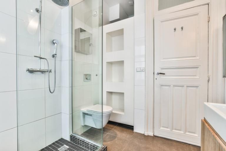Ground-floor duplex with garden in Oud-Zuid - Image 17