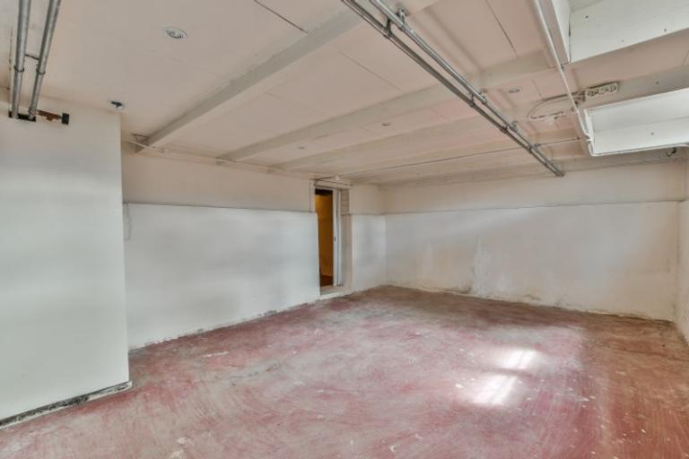 Ground-floor duplex with garden in Oud-Zuid - Image 21