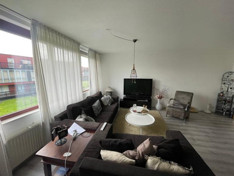 92 m² woning met dakterras en parkeerplaats - Afbeelding 4