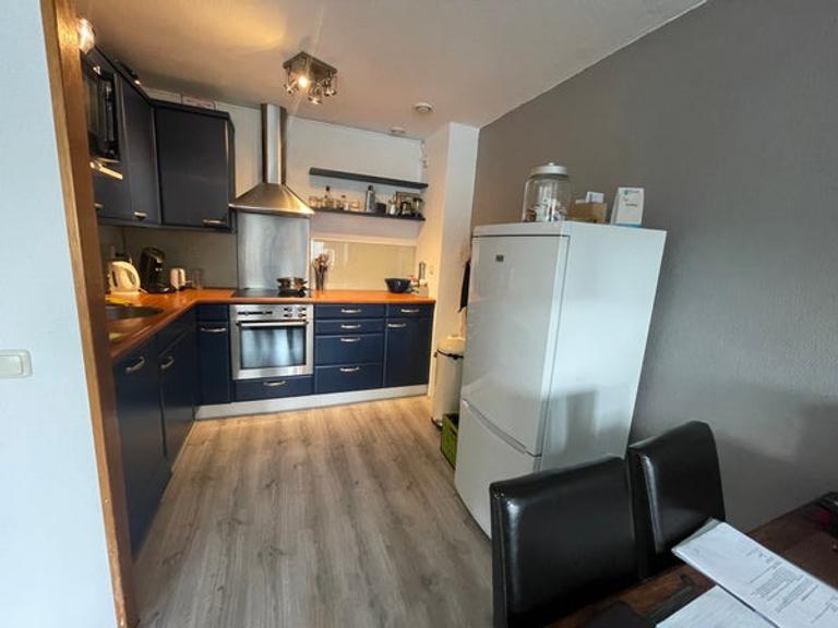 92 m² woning met dakterras en parkeerplaats - Afbeelding 5