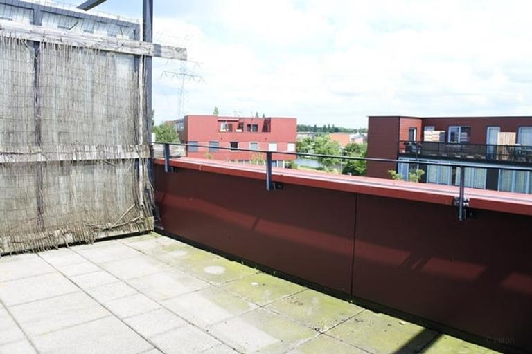 92 m² woning met dakterras en parkeerplaats - Afbeelding 13
