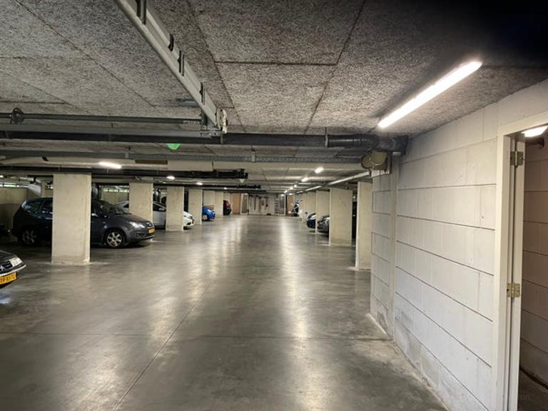 92 m² woning met dakterras en parkeerplaats - Afbeelding 15