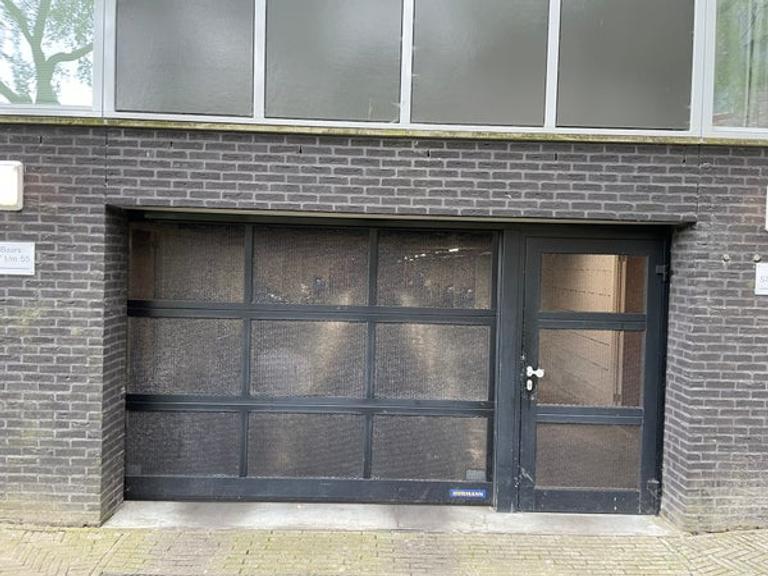 92 m² woning met dakterras en parkeerplaats - Afbeelding 16