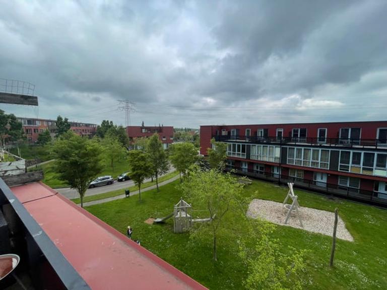 92 m² woning met dakterras en parkeerplaats - Afbeelding 17
