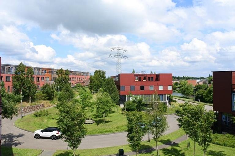 92 m² woning met dakterras en parkeerplaats - Afbeelding 18