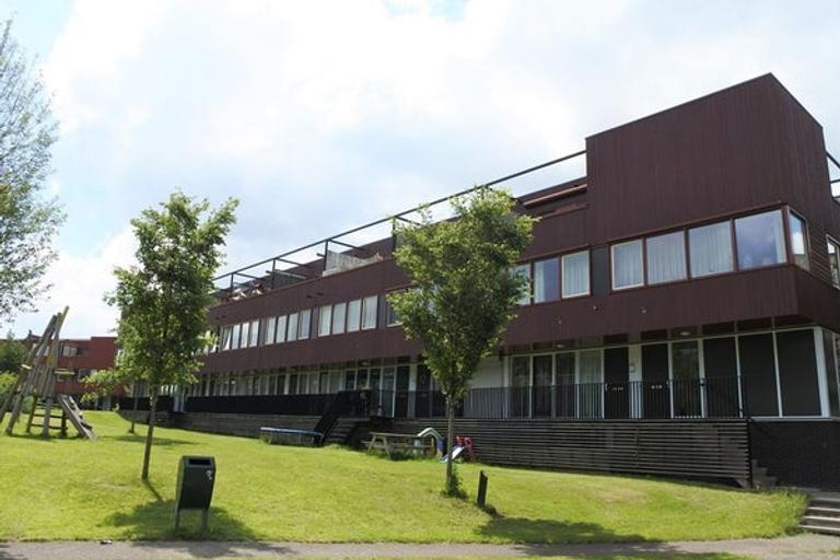 92 m² woning met dakterras en parkeerplaats - Afbeelding 19