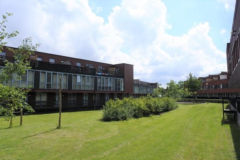 92 m² woning met dakterras en parkeerplaats - Afbeelding 20