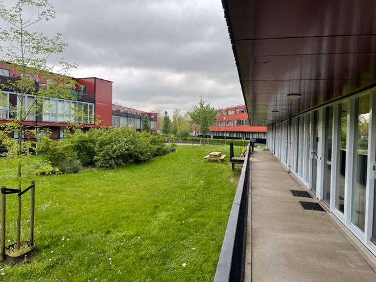 92 m² woning met dakterras en parkeerplaats - Afbeelding 21