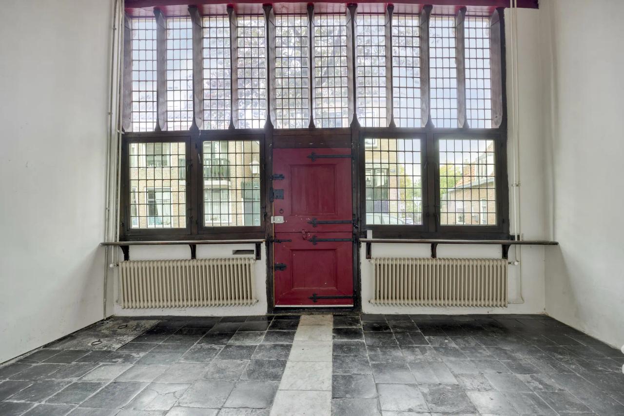 Historic living on West in Hoorn - Image 1