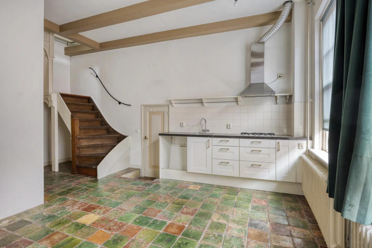 Historic living on West in Hoorn - Image 3