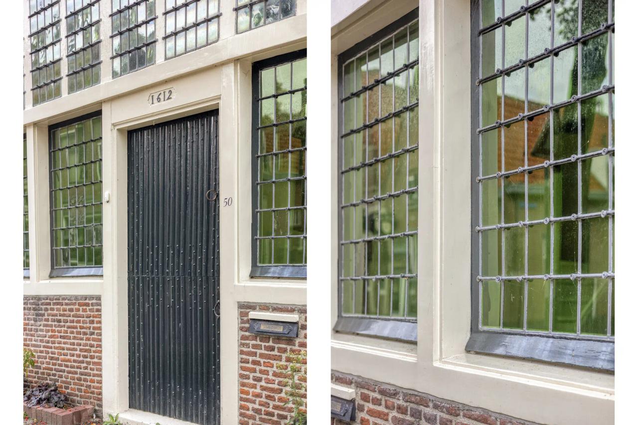 Historic living on West in Hoorn - Image 4