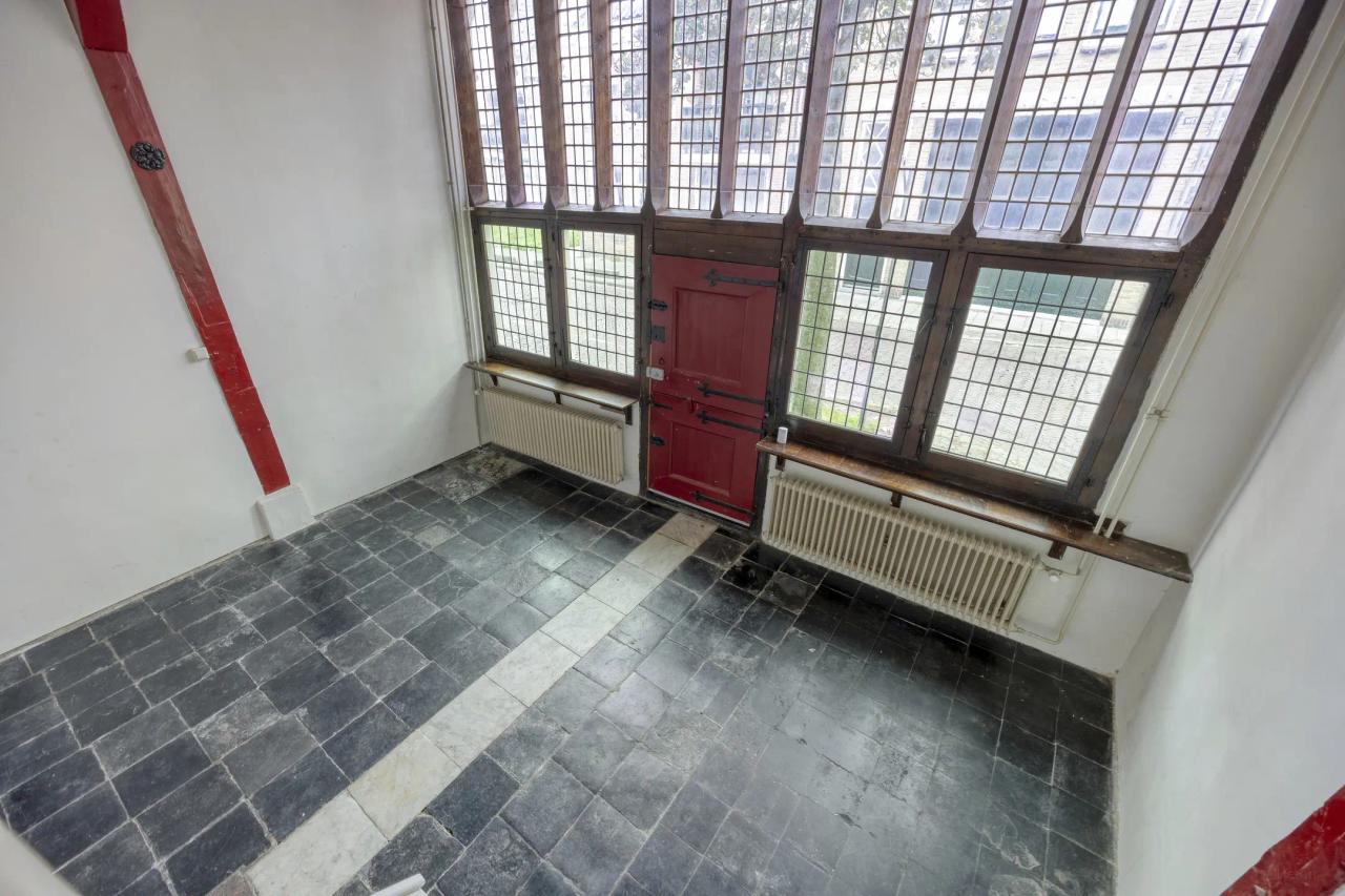 Historic living on West in Hoorn - Image 6