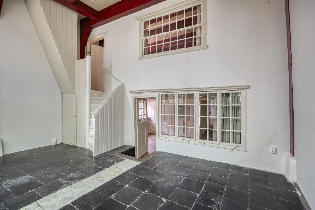 Historic living on West in Hoorn - Image 7