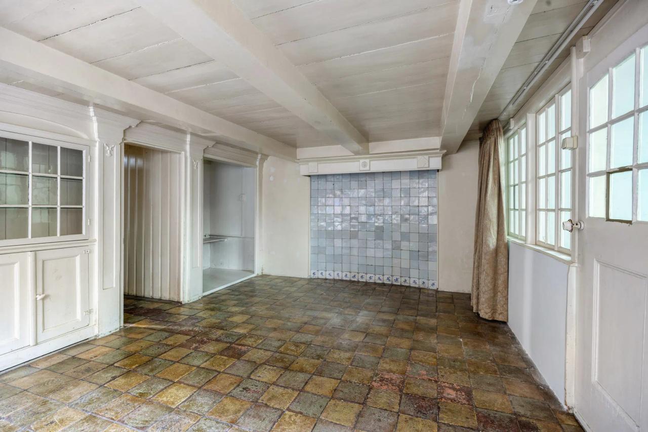 Historic living on West in Hoorn - Image 8