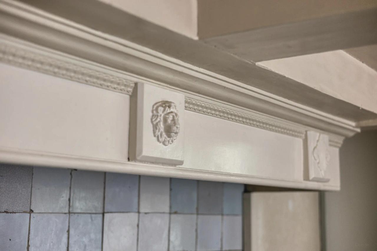 Historic living on West in Hoorn - Image 10