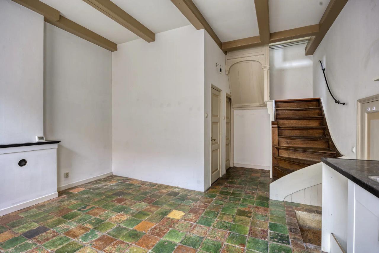 Historic living on West in Hoorn - Image 13