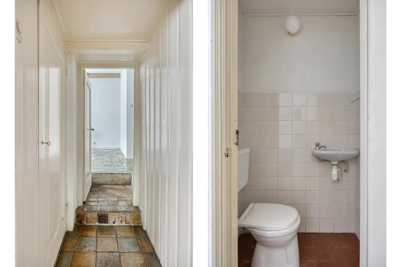 Historic living on West in Hoorn - Image 14