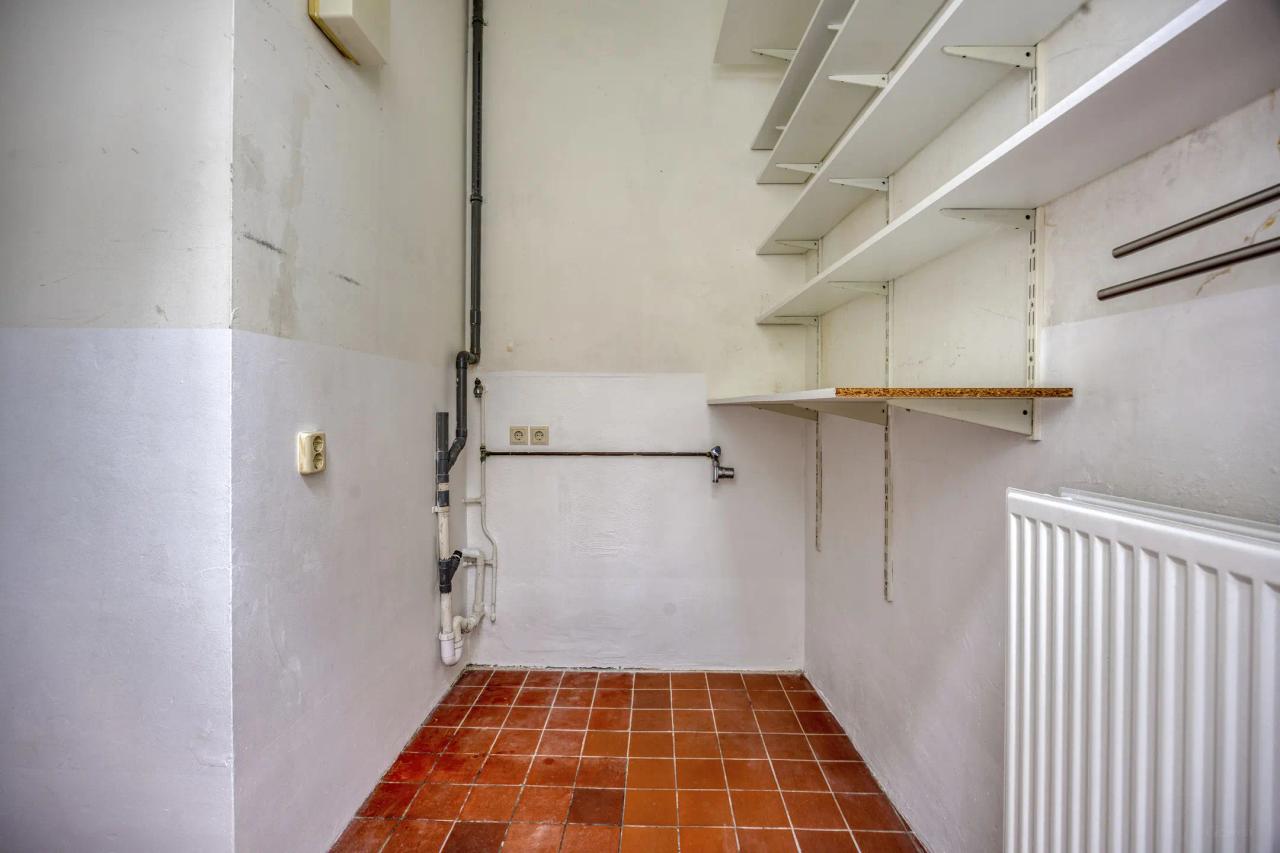 Historic living on West in Hoorn - Image 15