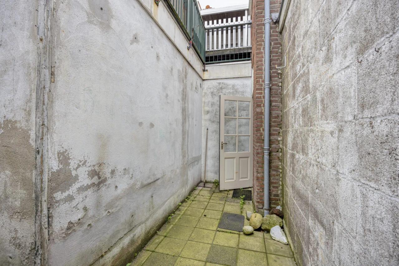 Historic living on West in Hoorn - Image 16