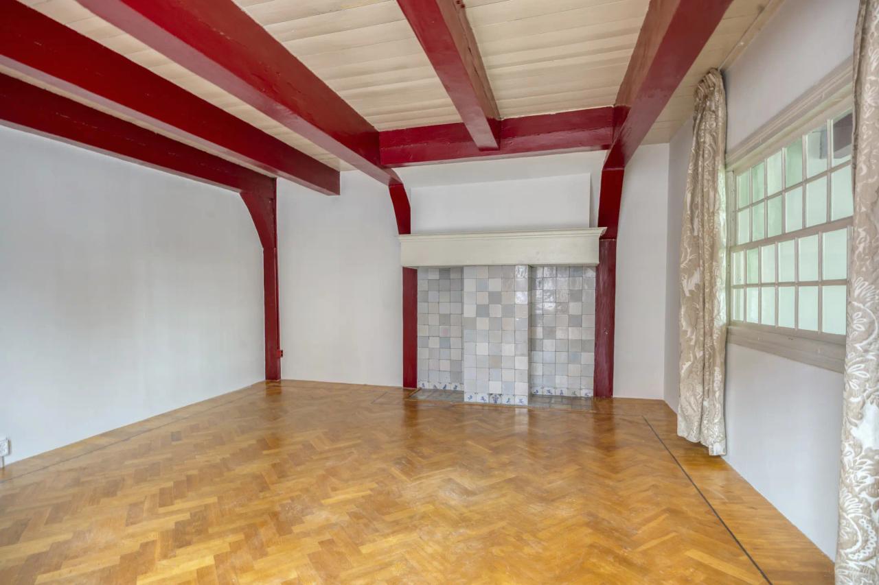 Historic living on West in Hoorn - Image 18