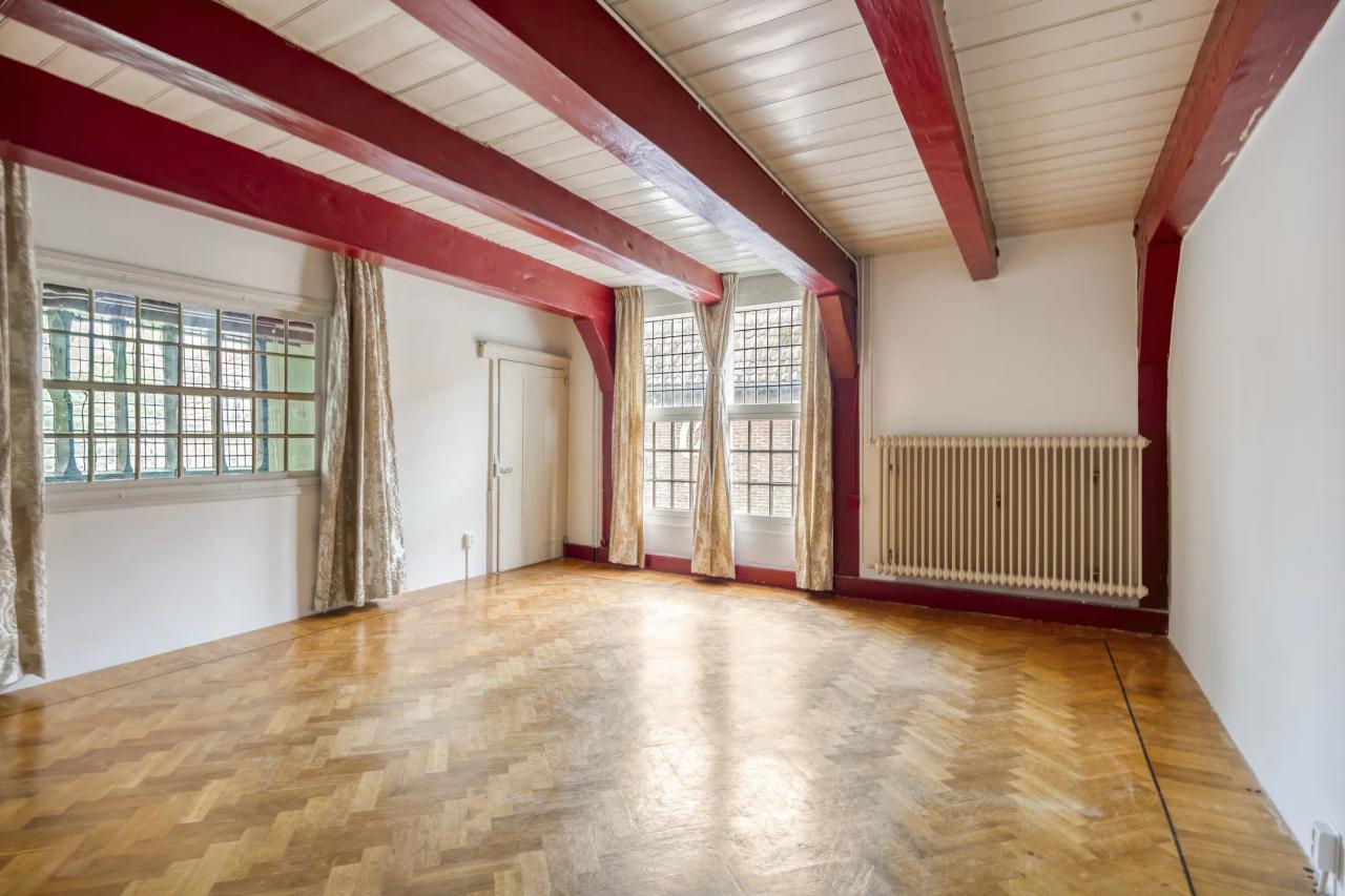 Historic living on West in Hoorn - Image 19