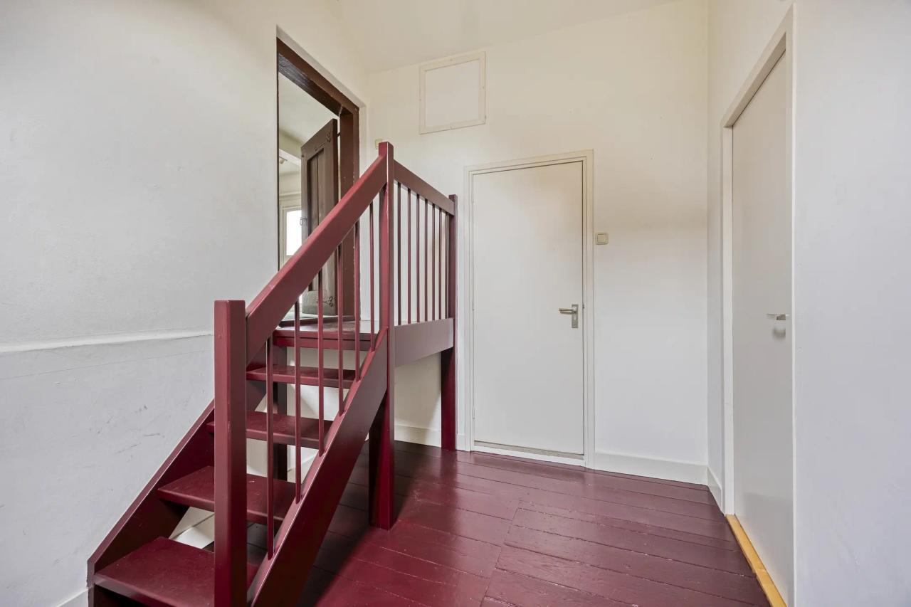 Historic living on West in Hoorn - Image 21