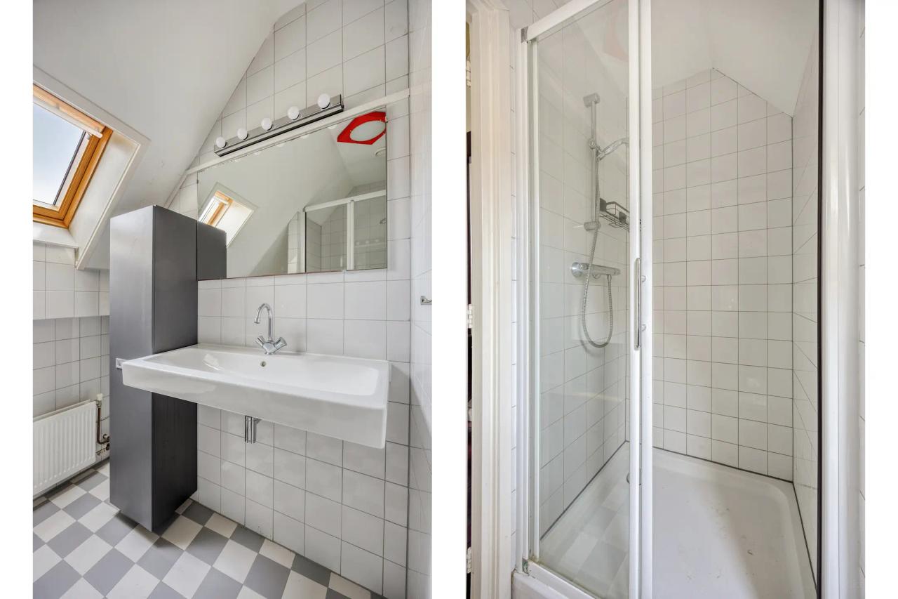 Historic living on West in Hoorn - Image 22