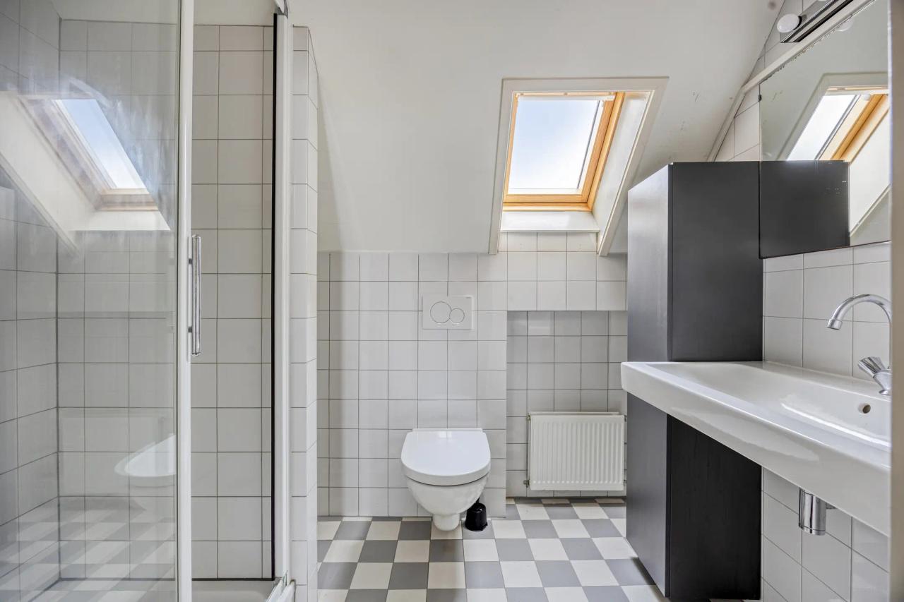 Historic living on West in Hoorn - Image 23