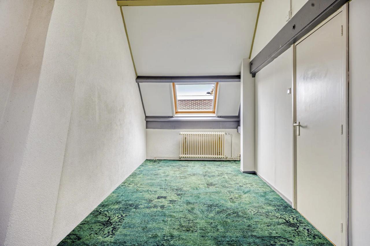 Historic living on West in Hoorn - Image 25