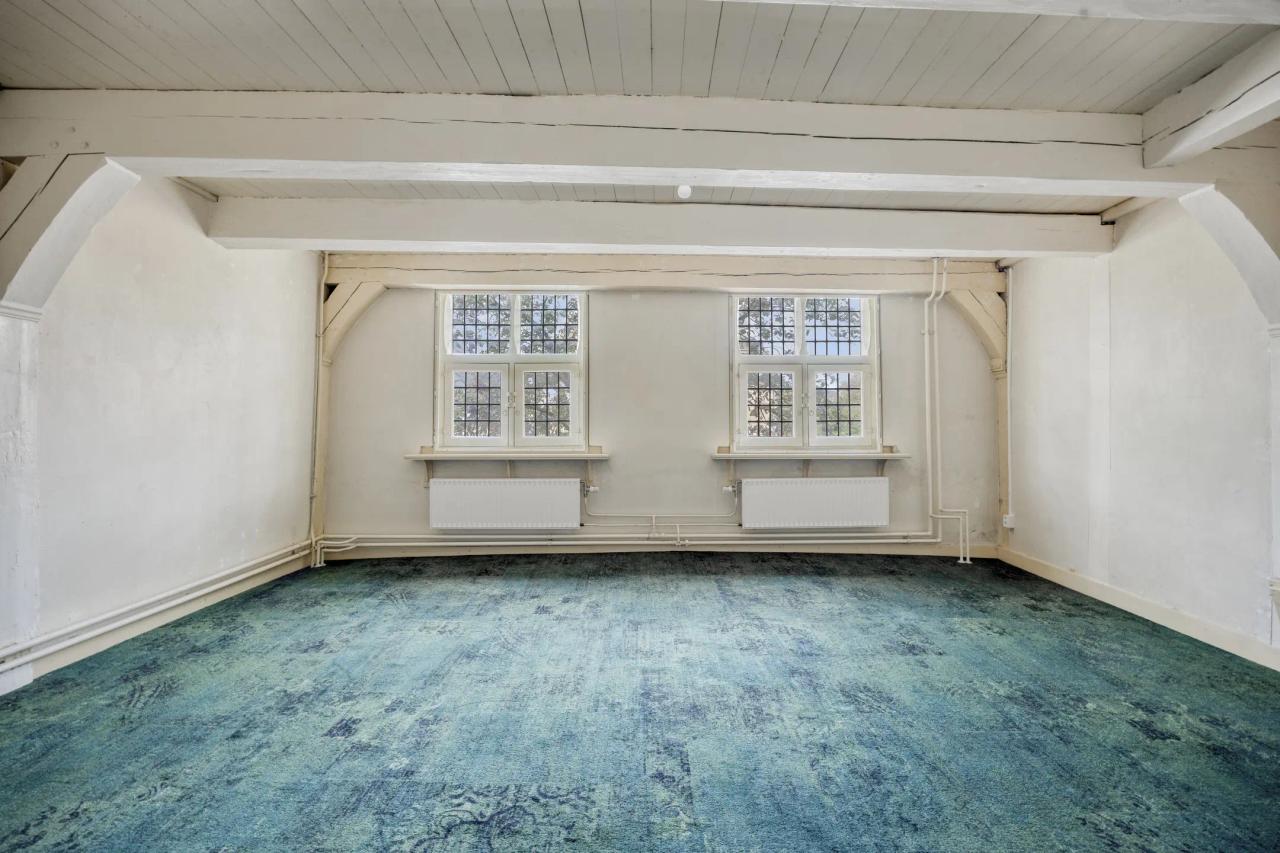 Historic living on West in Hoorn - Image 27