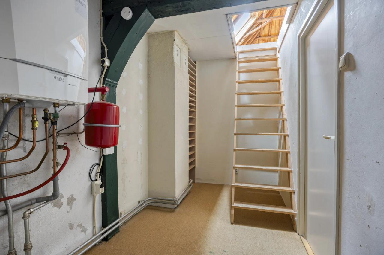 Historic living on West in Hoorn - Image 29