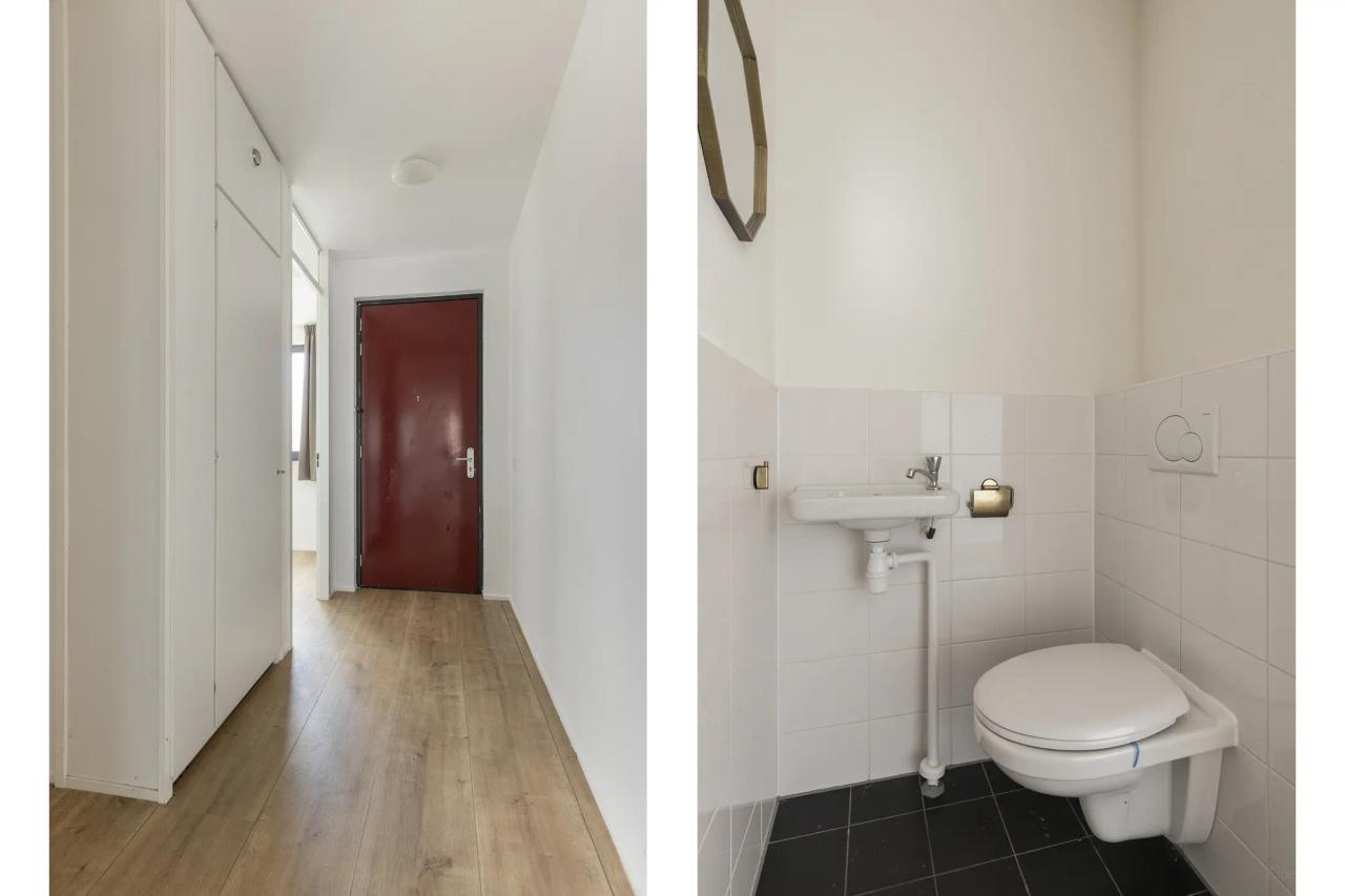 96 m² Apartment with Balcony & Parking - Image 9