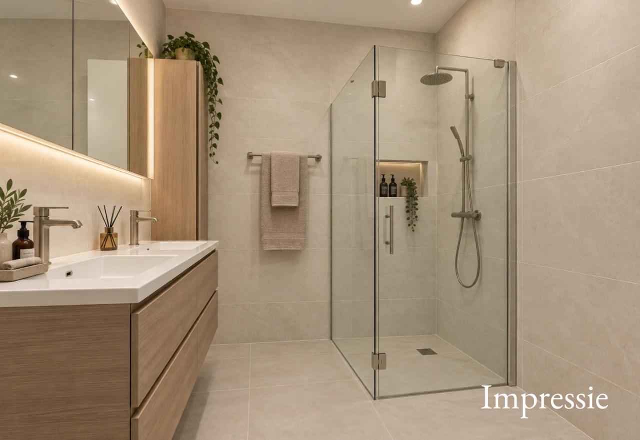 96 m² Apartment with Balcony & Parking - Image 16