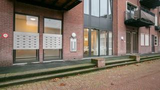 2-kamerappartement met balkon in Hanzeland - Afbeelding 2