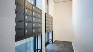 2-kamerappartement met balkon in Hanzeland - Afbeelding 3