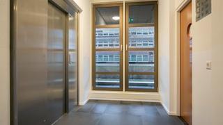 2-kamerappartement met balkon in Hanzeland - Afbeelding 4