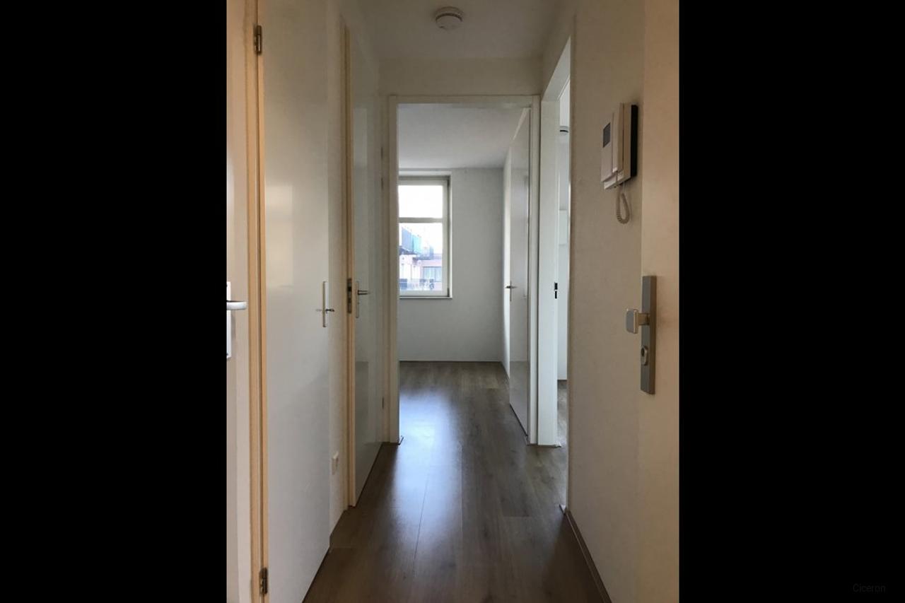 2-kamerappartement met balkon in Hanzeland - Afbeelding 5