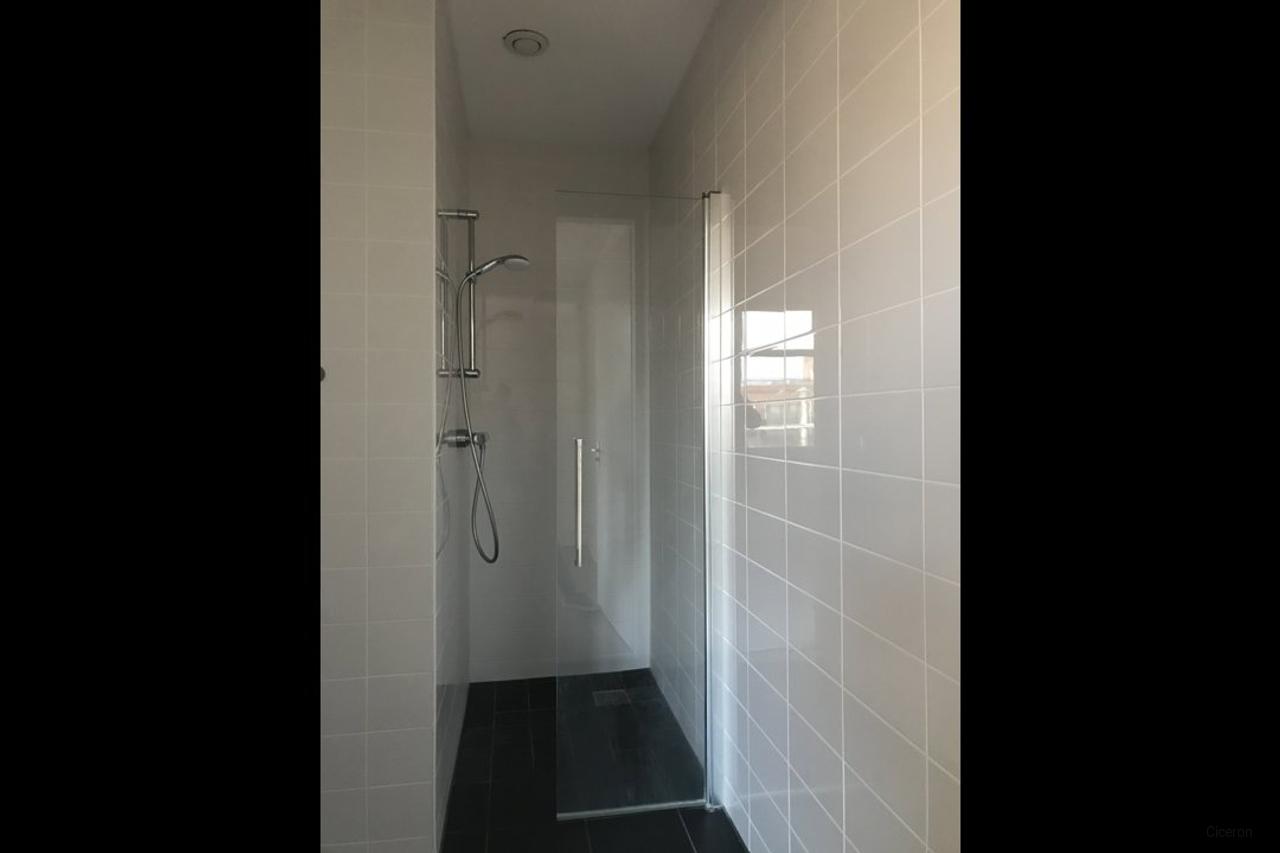 2-kamerappartement met balkon in Hanzeland - Afbeelding 11